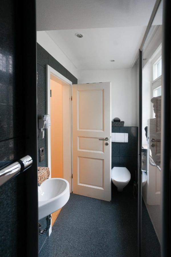 LOFT13 Traumhafte Wohnung mit Terrasse für 8 Gäste Monschau Exterior foto